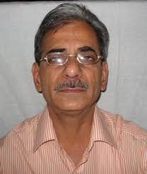 Prof. (Dr.) M. K. Ramesh