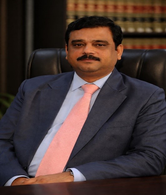 Prof. (Dr.) S. Shanthakumar